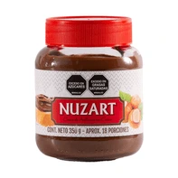 Avellana Nuzart (350g)