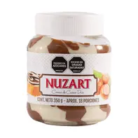 Avellana Nuzart Duo