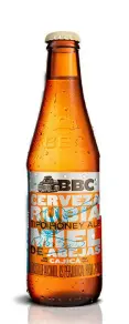 Cerveza BBC Cajicá 330ml (Vidrio)
