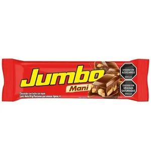 Chocolate Jumbo Jet (90g)