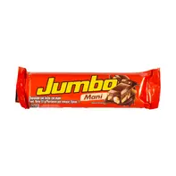 Chocolatina Jet (35g)