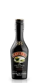 Crema de Whisky Baileys 330ml (Vidrio)
