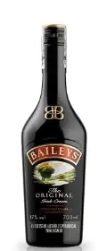 Crema de Whisky Baileys 700ml (Vidrio)