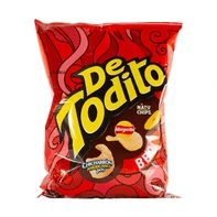 Detodito BBQ (250g)