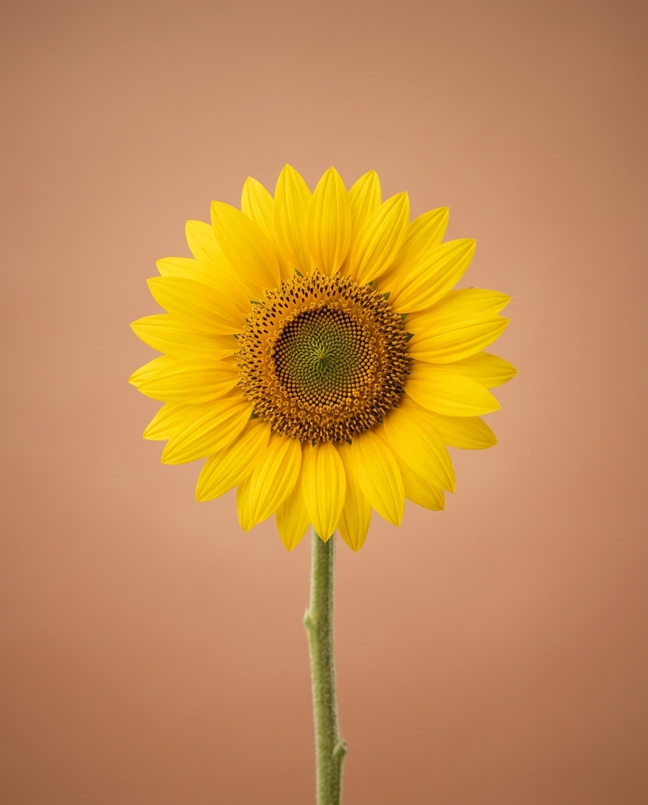 Girasol Individual