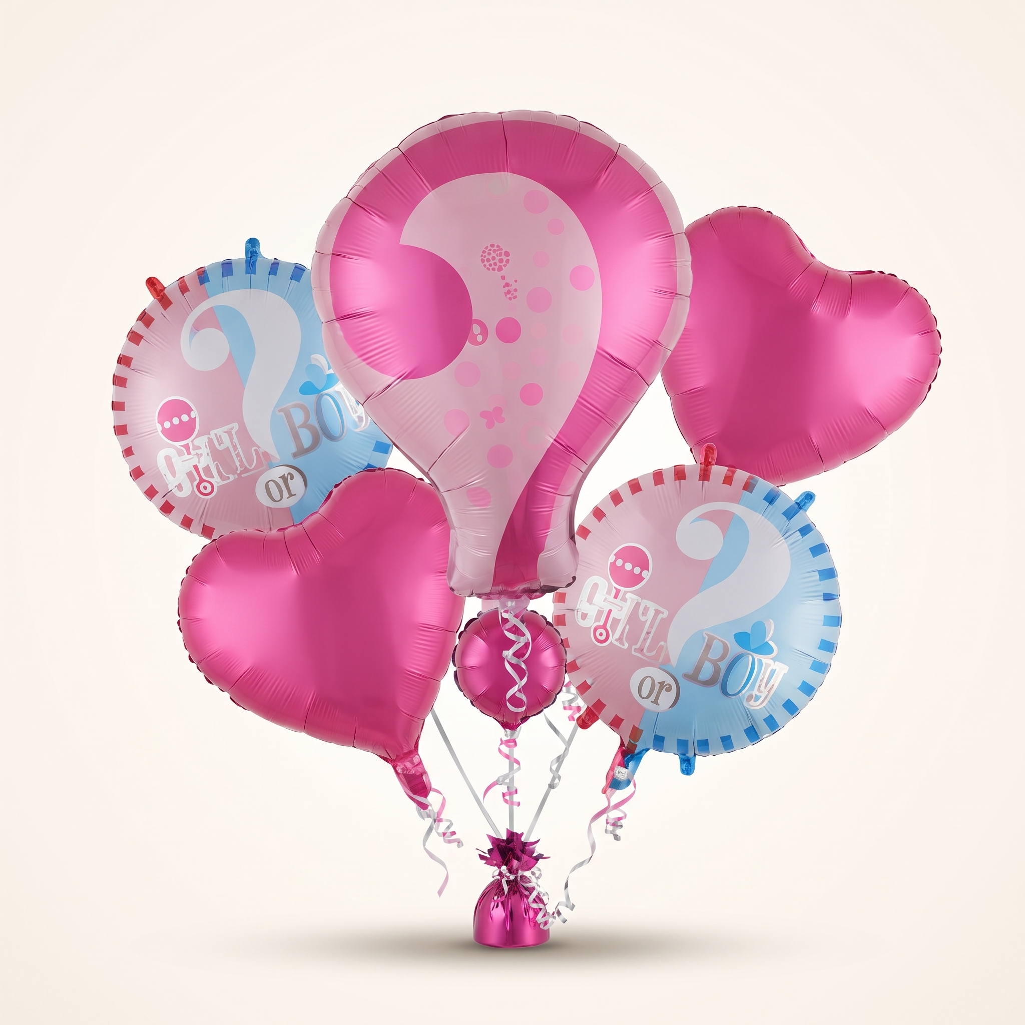 Globos Decoracion Especial