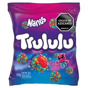Gomas Okaloka (100g)