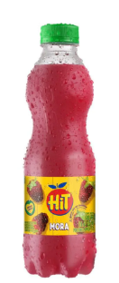 Jugo Hit Mora 500ml