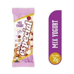 Maní La Especial Misyogurt (35g)