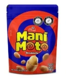 Manimoto Recubierto (180g)