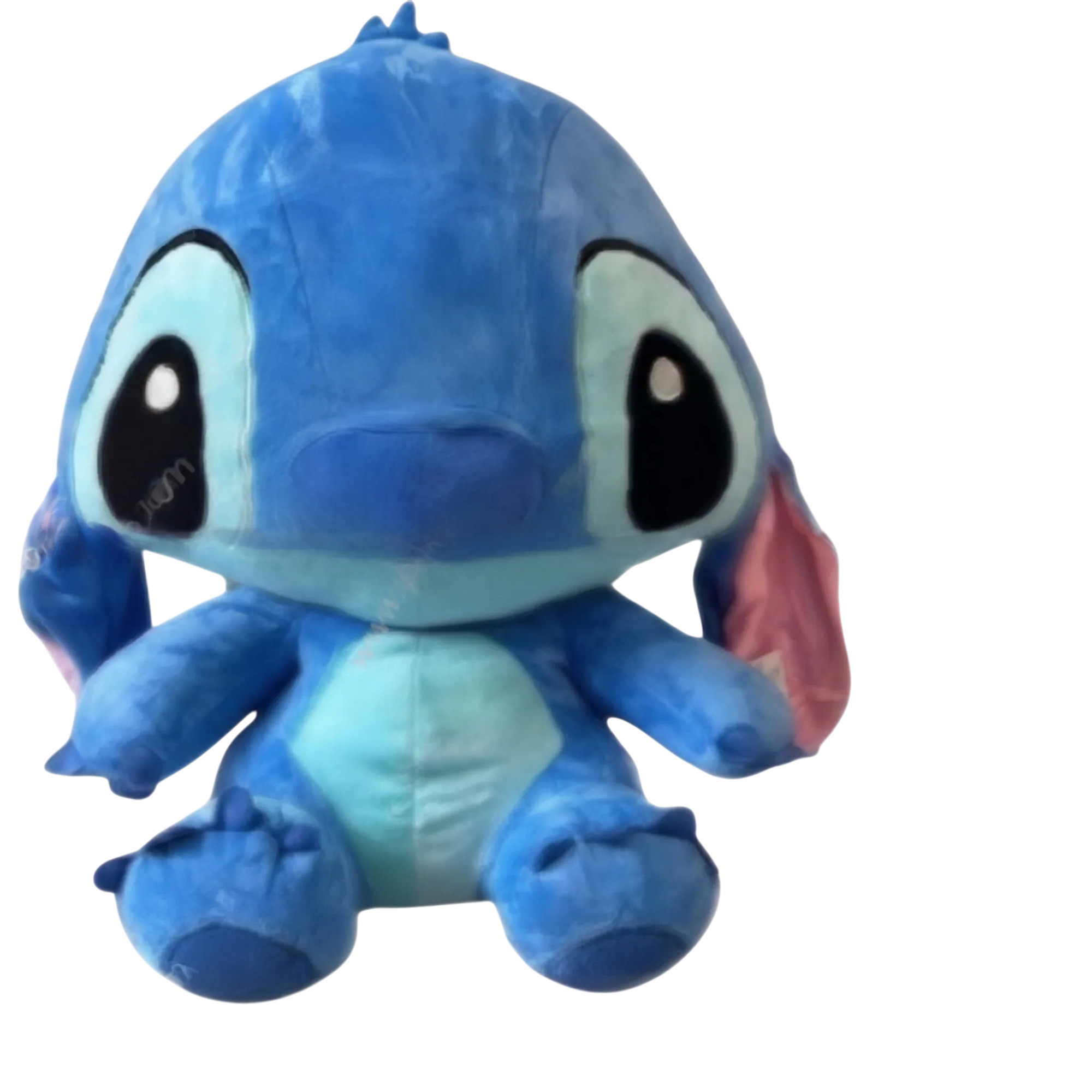 Stitch Gigante Coleccionable 65cm