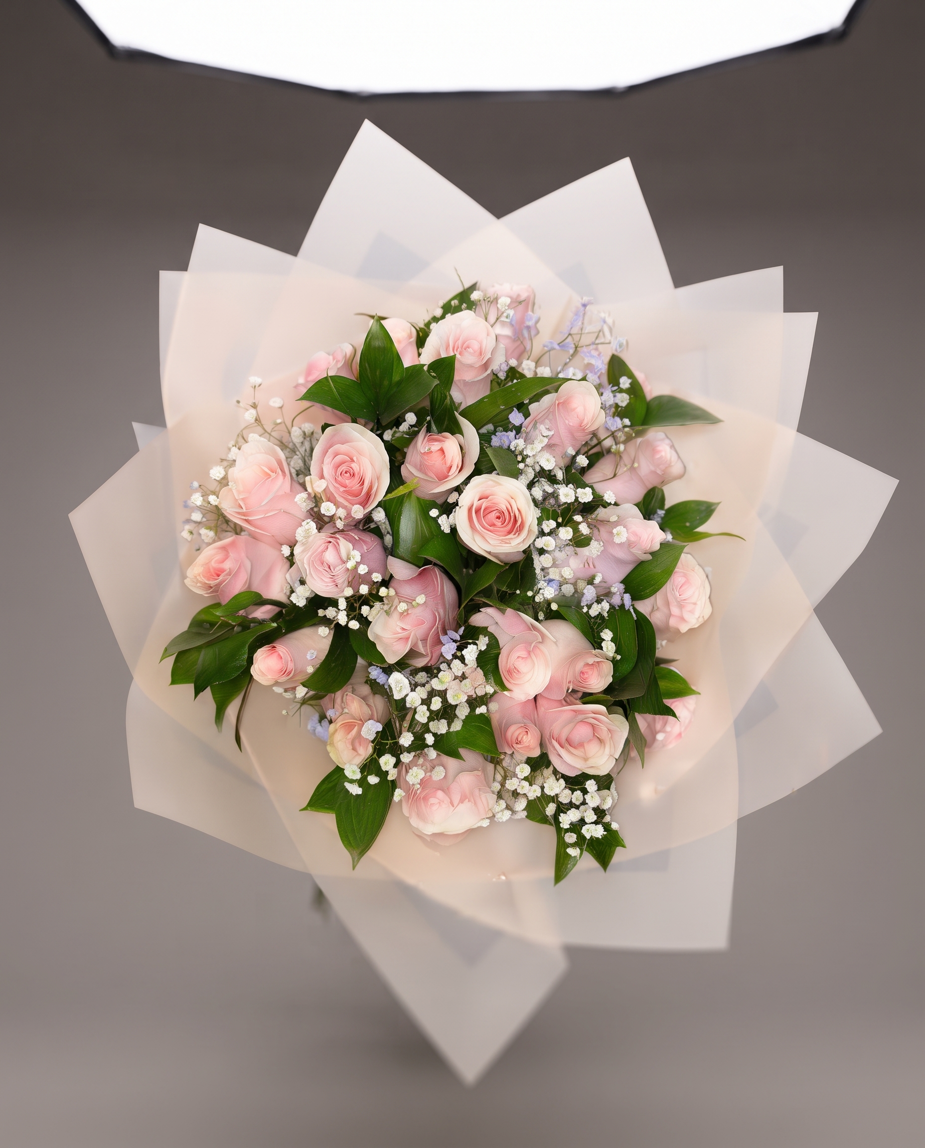 Ramo Elegancia Rosa