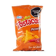 Tostato Picante (185g)