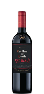 Vino Casillero del Diablo Reserva 750ml