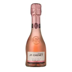 Vino Sparkling Rosé 200ml