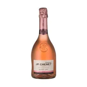 Vino Sparkling Rosé 750ml